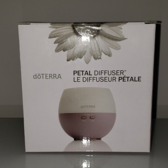 Doterra Other - Doterra oil diffuser Doterra Other - Doterra oil diffuser